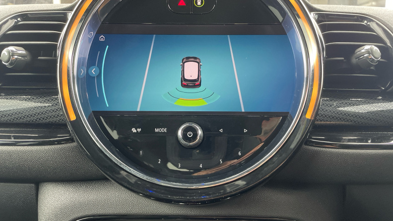 MINI Clubman 1.5 Cooper Shadow Edition 6dr Petrol Estate